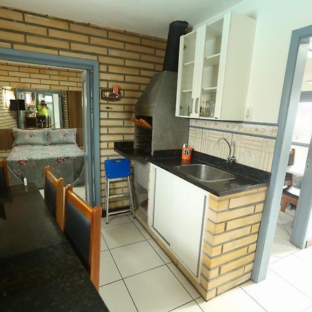 Chale Rose Villa Torres Ngoại thất bức ảnh