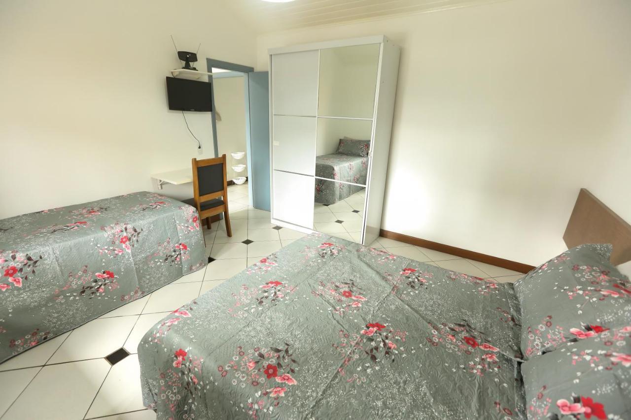 Chale Rose Villa Torres Ngoại thất bức ảnh