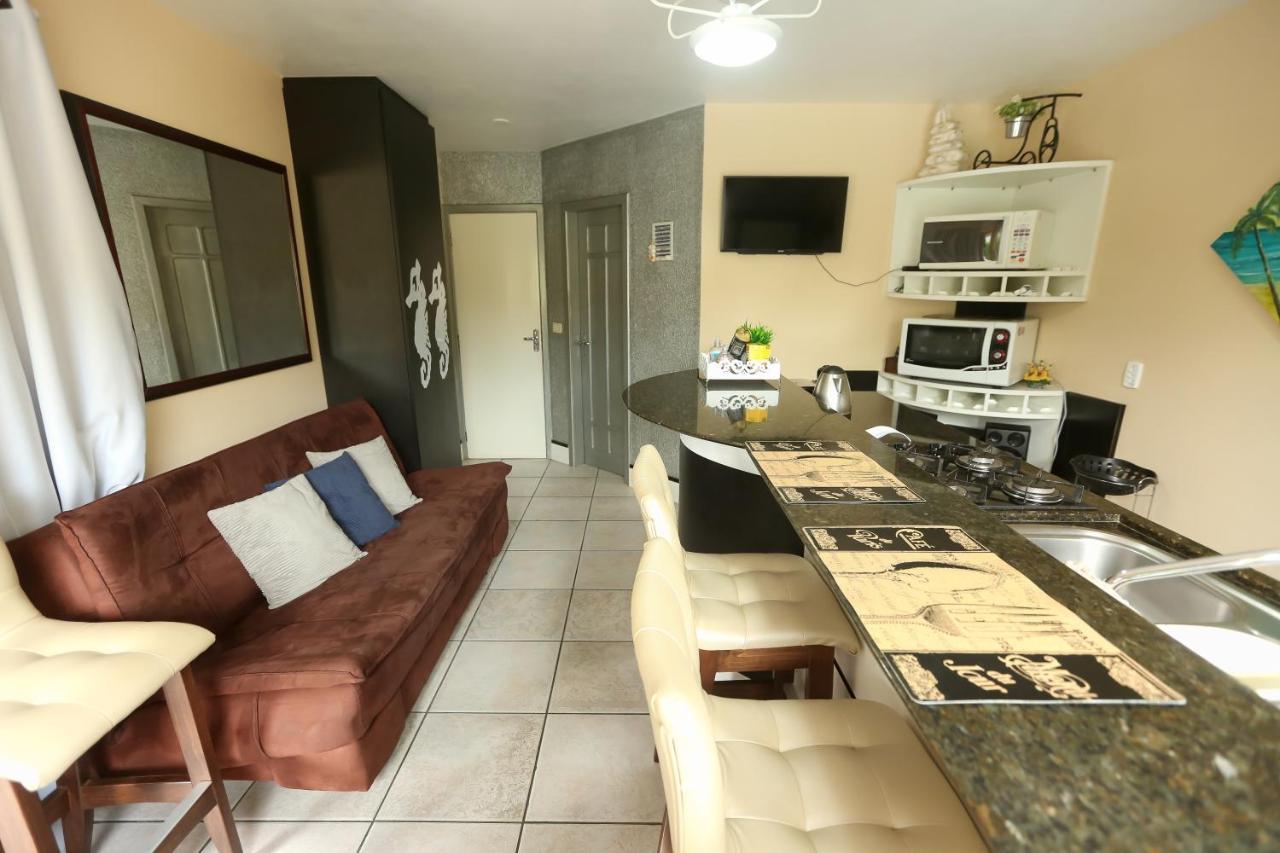 Chale Rose Villa Torres Ngoại thất bức ảnh