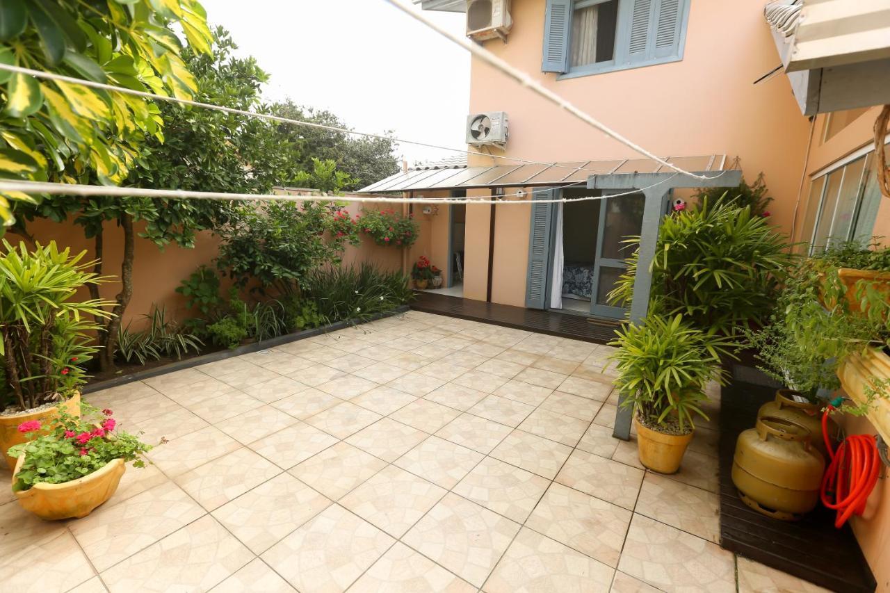 Chale Rose Villa Torres Ngoại thất bức ảnh