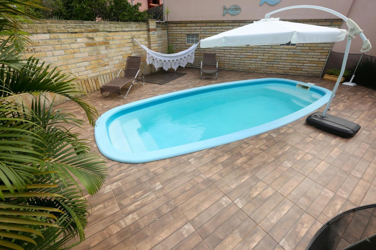Chale Rose Villa Torres Ngoại thất bức ảnh