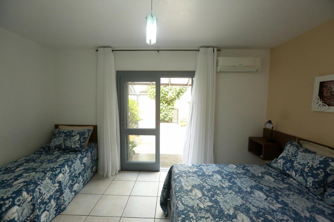 Chale Rose Villa Torres Ngoại thất bức ảnh