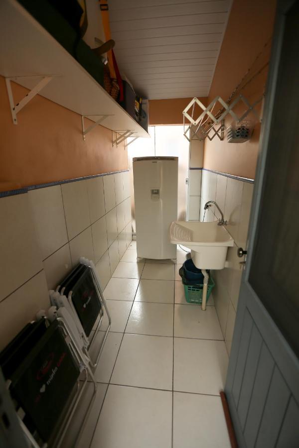 Chale Rose Villa Torres Ngoại thất bức ảnh