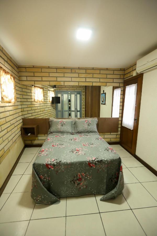 Chale Rose Villa Torres Ngoại thất bức ảnh